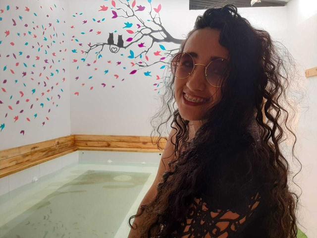 Juaniita - Sexe cam en vivo - 9390780