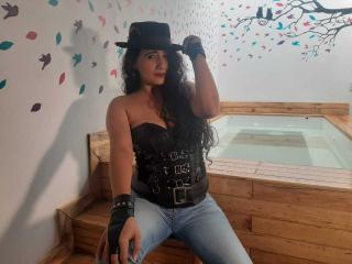 Juaniita - Sexe cam en vivo - 9390824