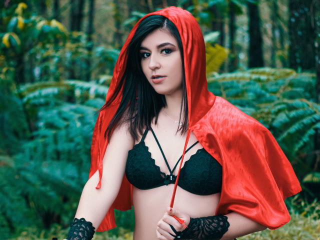 MelanyJay - Camera khiêu dâm &amp; quyến rũ trực tiếp - 9391300