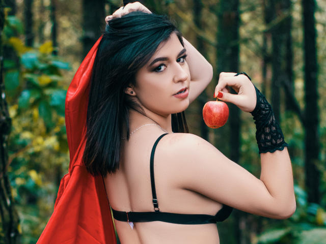 MelanyJay - Camera khiêu dâm &amp; quyến rũ trực tiếp - 9391304