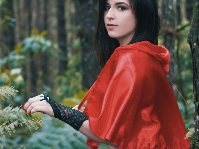 MelanyJay - сексуальная веб-камера в реальном времени - 9391308