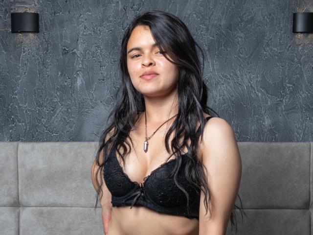 VioletCandyCat - Sexe cam en vivo - 9392540