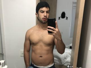 SantoMiguel - Live porn &amp; sex cam - 9392816