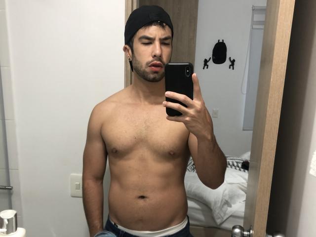 SantoMiguel - Live porn &amp; sex cam - 9392816
