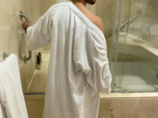 SantoMiguel - Live porn &amp; sex cam - 9392824