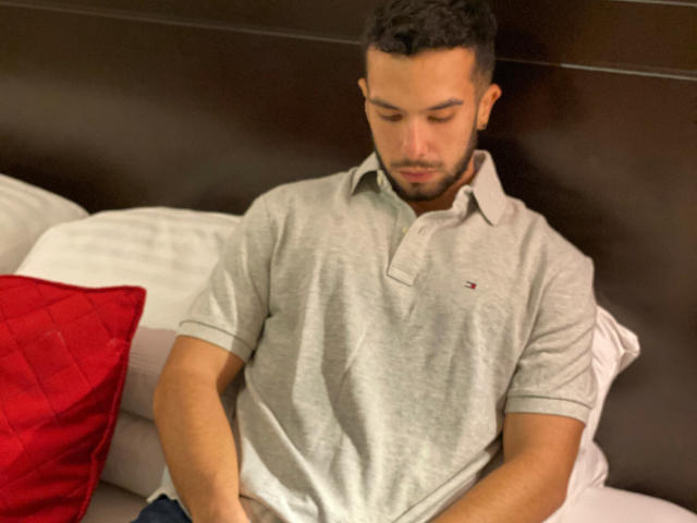 SantoMiguel - Sexe cam en vivo - 9392832