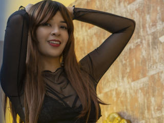 LaurenKhan - Sexe cam en vivo - 9393024