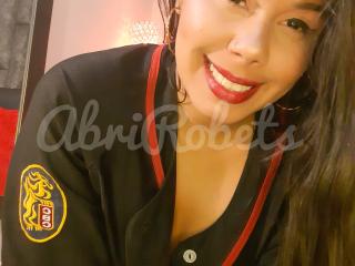 AbriRobets - Live porn &amp; sex cam - 9394472