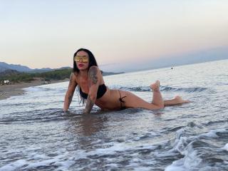 Tattoedbunny - Live sex cam - 9395680