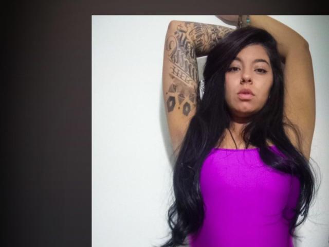 IvyAdamss - Live porn &amp; sex cam - 9396376