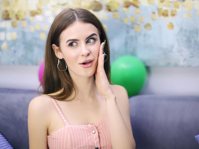 KristenKravitz - Sexe cam en vivo - 9396400