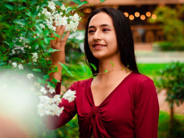 LiaLee - Live Sex Cam - 9397432