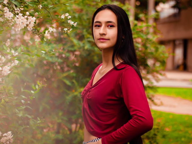 LiaLee - Sexe cam en vivo - 9397436