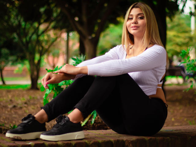 JasmineAdam - Sexe cam en vivo - 9397612