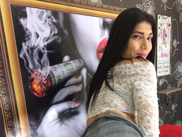 GirllMonsterCock - Sexe cam en vivo - 9399184