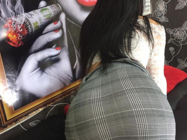 GirllMonsterCock - Sexe cam en vivo - 9399204