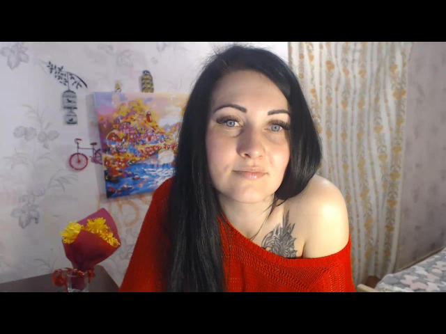VoiceOfSoule - Live sexe cam - 9399780