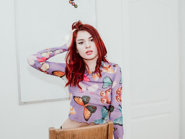 AmyDev - Sexe cam en vivo - 9400704