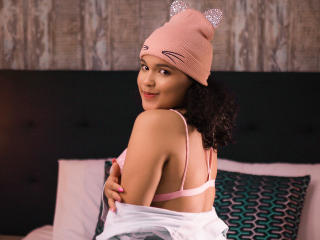 AssBibi - Live Sex Cam - 9402176