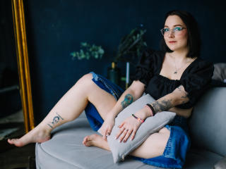 WinonaCooper - Sexe cam en vivo - 9402452