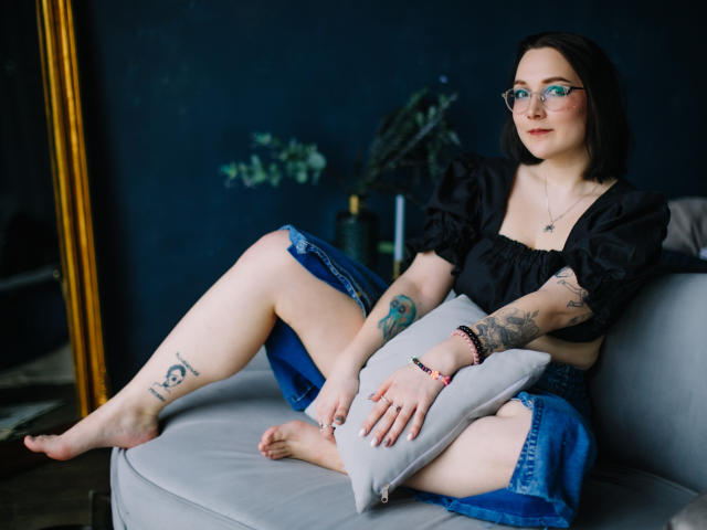 WinonaCooper - Live sexe cam - 9402452