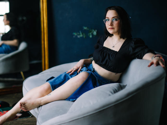 WinonaCooper - Live sexe cam - 9402456