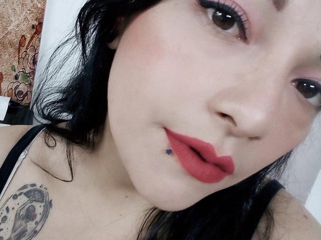 AntonellaCheri - Sexe cam en vivo - 9403260