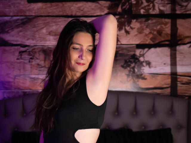 NikyLily - Sexe cam en vivo - 9403940
