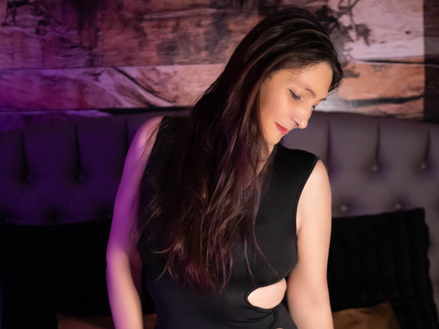 NikyLily - Live sexe cam - 9403944