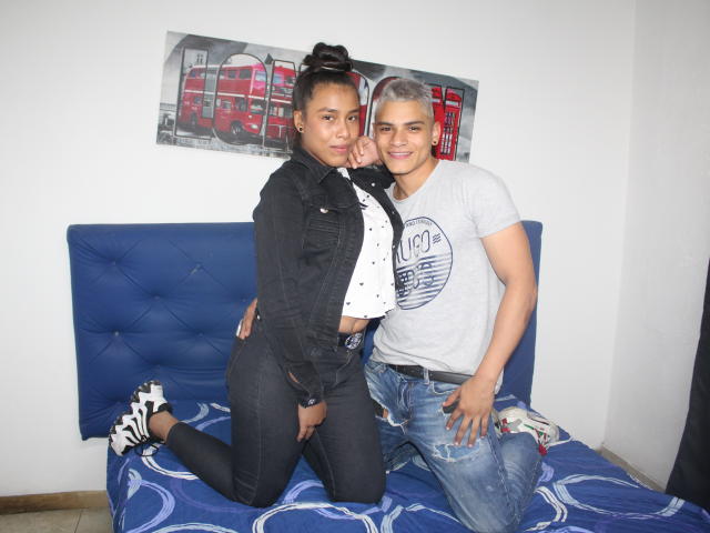 AngelAnMonicA - Sexe cam en vivo - 9404472