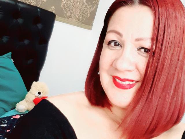 SashaWilliams - Sexe cam en vivo - 9406420