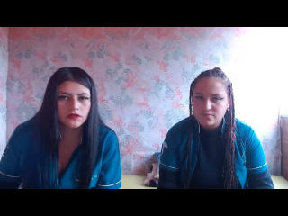 MiaAndLucy - Sexe cam en vivo - 9406616