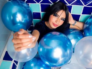 BonnieNyxs - Live sex cam - 9406788