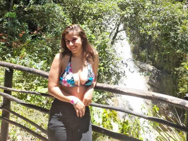 LeslyHoot - Sexe cam en vivo - 9407388