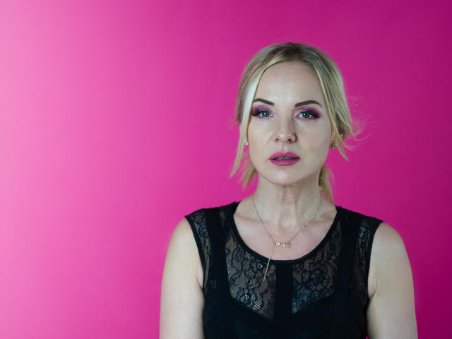 JoanaStar - Camera khiêu dâm &amp; quyến rũ trực tiếp - 9409428