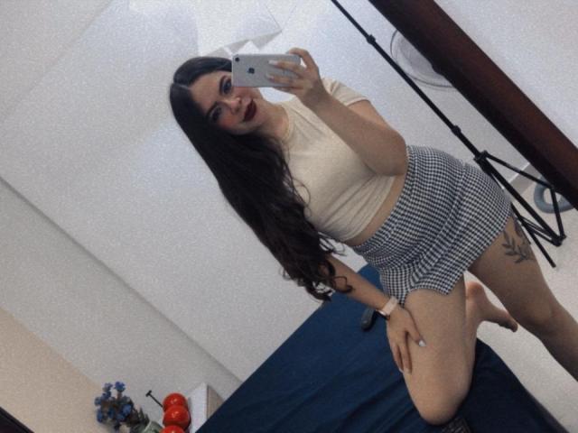 EllaWithe - Live porn &amp; sex cam - 9417488