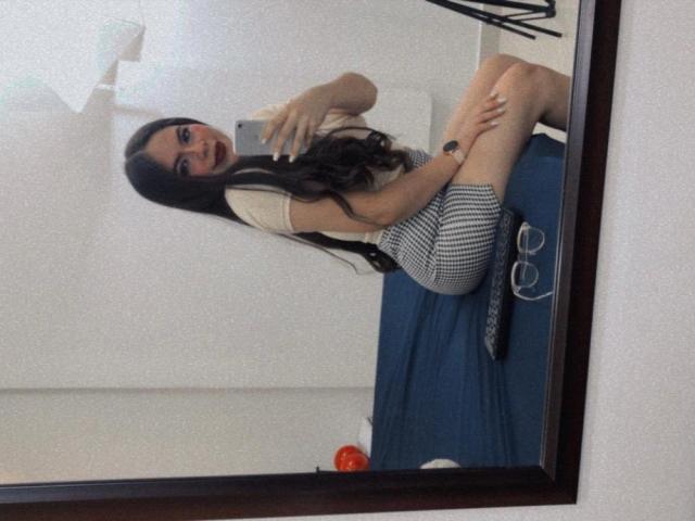 EllaWithe - Sexe cam en vivo - 9417500