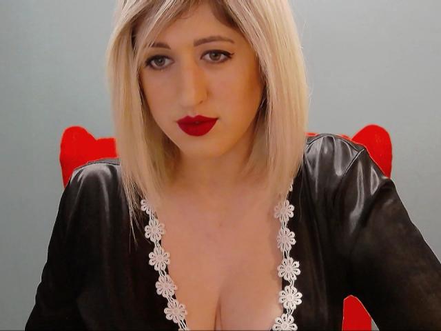 AnabelleGreen - Sexe cam en vivo - 9418780