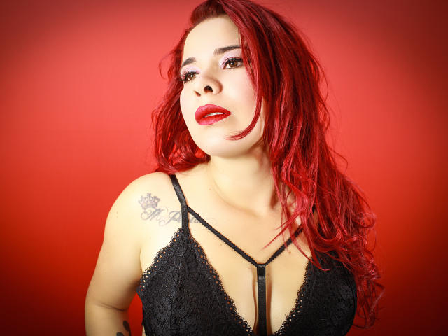 TTamara - сексуальная веб-камера в реальном времени - 9418832