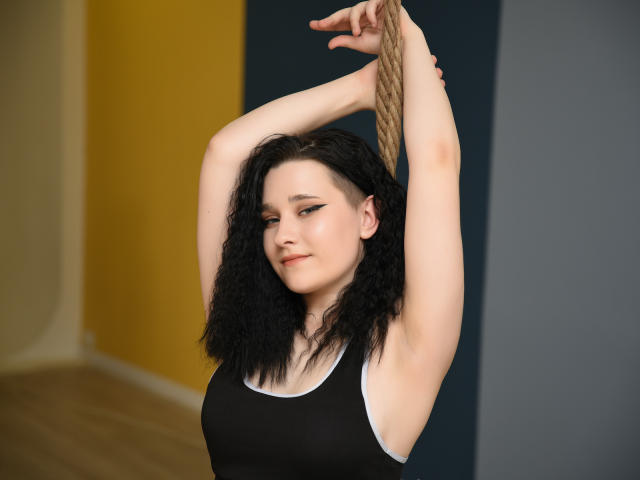 MayaMills - Sexe cam en vivo - 9419136