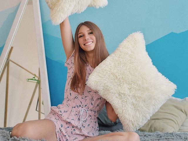 InnaMiller - Sexe cam en vivo - 9420064