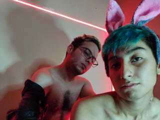 TeddyandServe - Live sex cam - 9420088