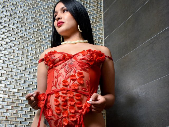 MartinaLoween - Sexe cam en vivo - 9420516