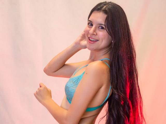 MelisaCho - Sexe cam en vivo - 9422848