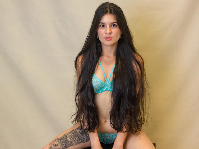 MelisaCho - Camera khiêu dâm &amp; quyến rũ trực tiếp - 9422868