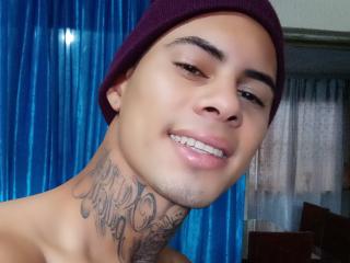 DonnyHot - Sexe cam en vivo - 9423720
