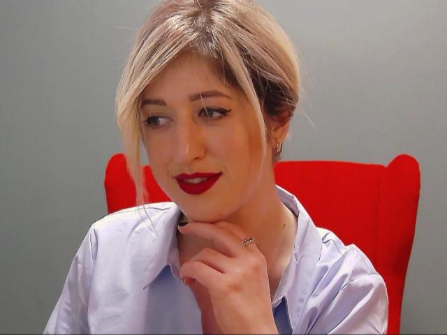 AnabelleGreen - Sexe cam en vivo - 9424264
