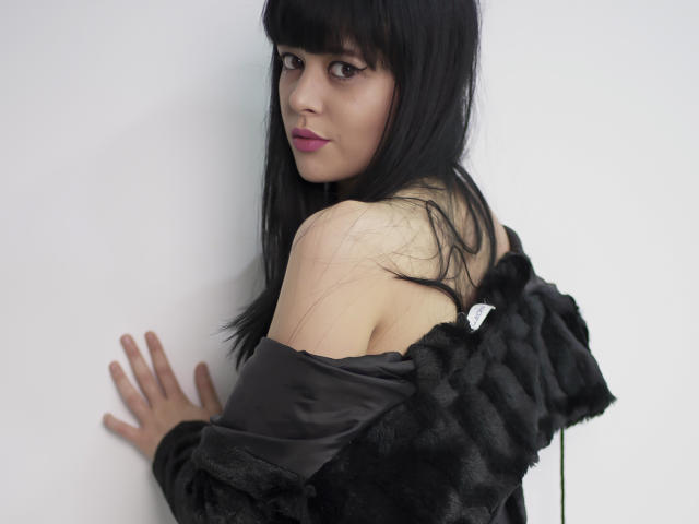 NicoleGray - Sexe cam en vivo - 9424348