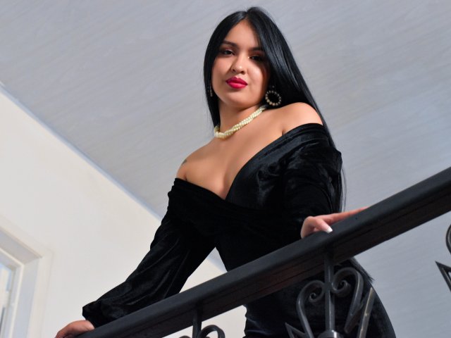 MartinaLoween - Sexe cam en vivo - 9425572