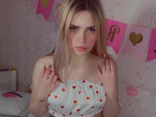 Pinkxgrapes - Sexe cam en vivo - 9426380
